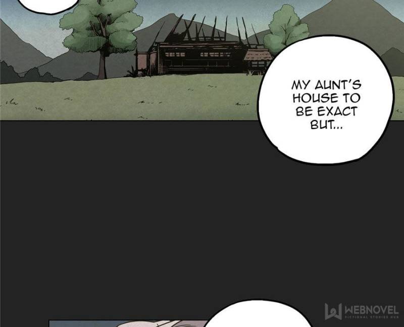 Bloody Sweet Chapter 66 - page 21