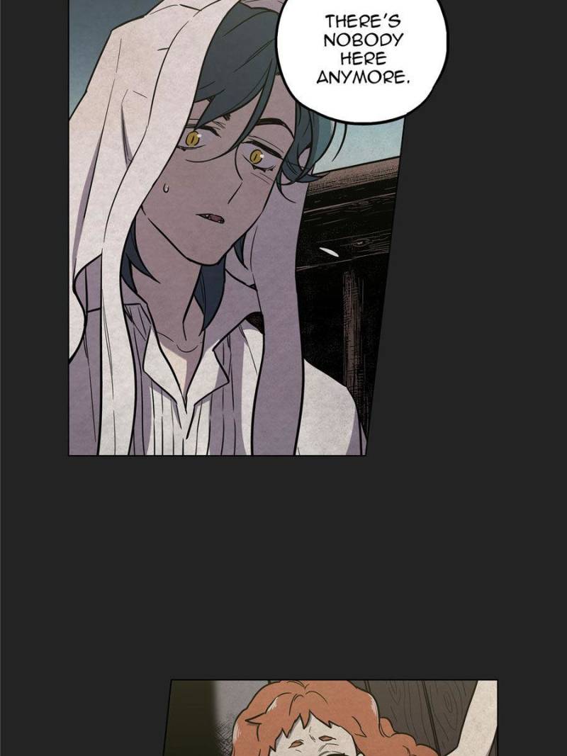 Bloody Sweet Chapter 66 - page 22