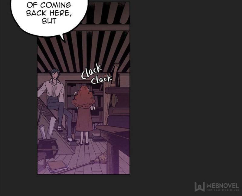 Bloody Sweet Chapter 66 - page 24