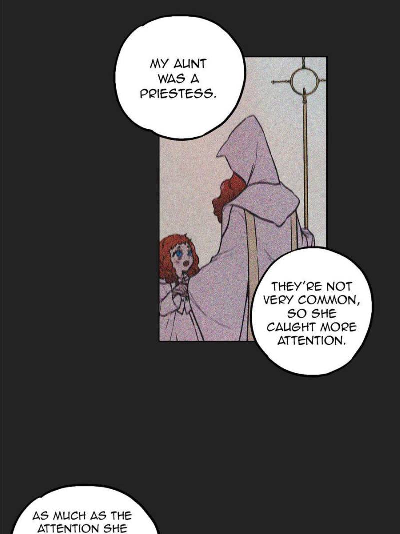 Bloody Sweet Chapter 66 - page 26