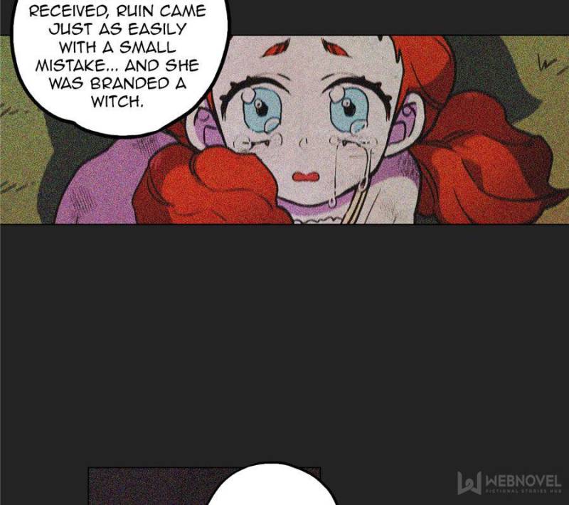 Bloody Sweet Chapter 66 - page 27