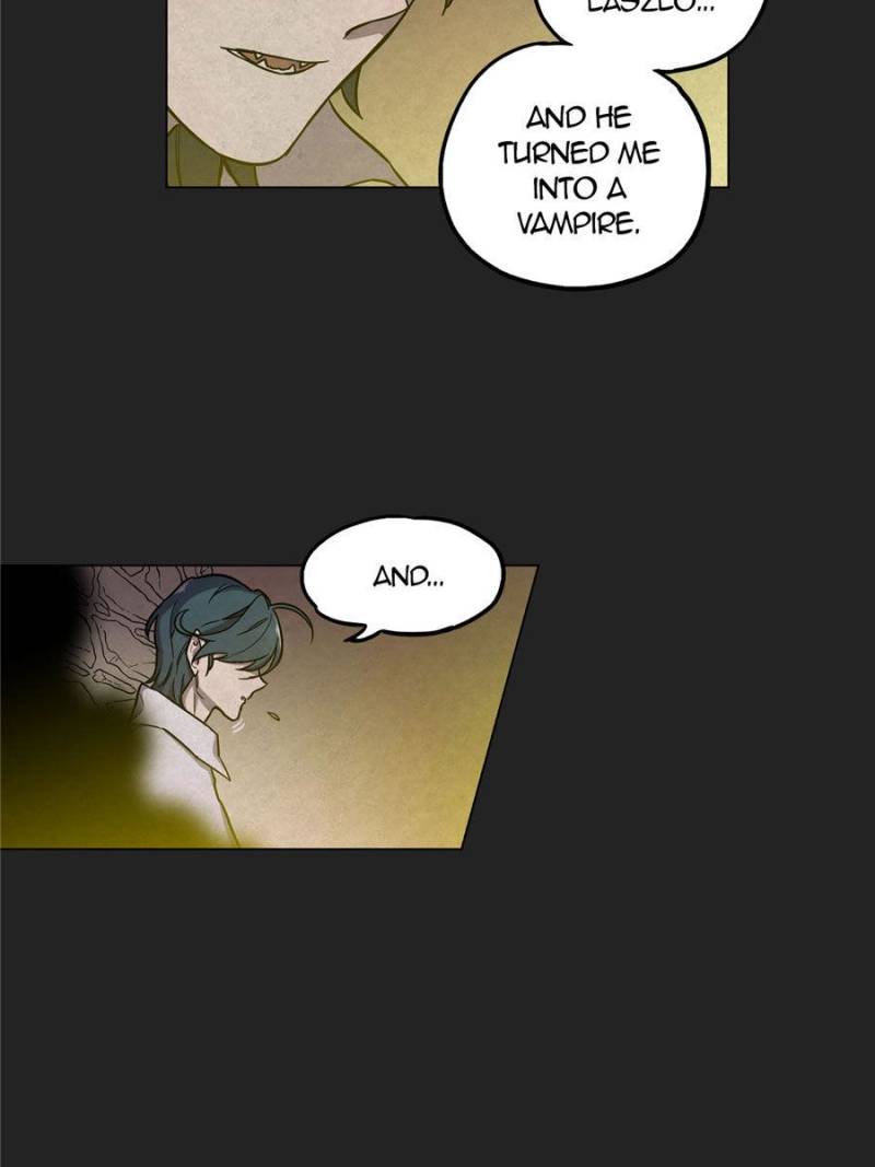 Bloody Sweet Chapter 66 - page 32