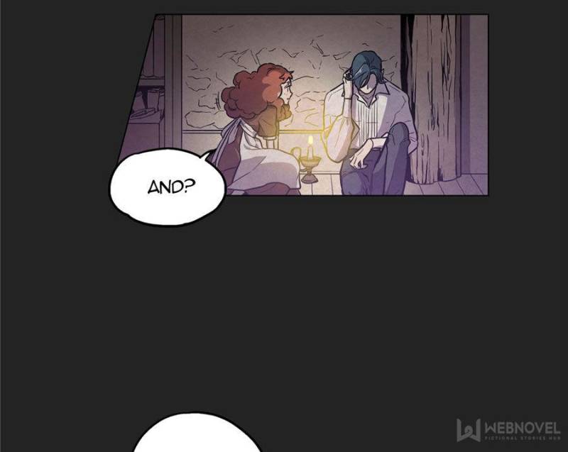 Bloody Sweet Chapter 66 - page 33