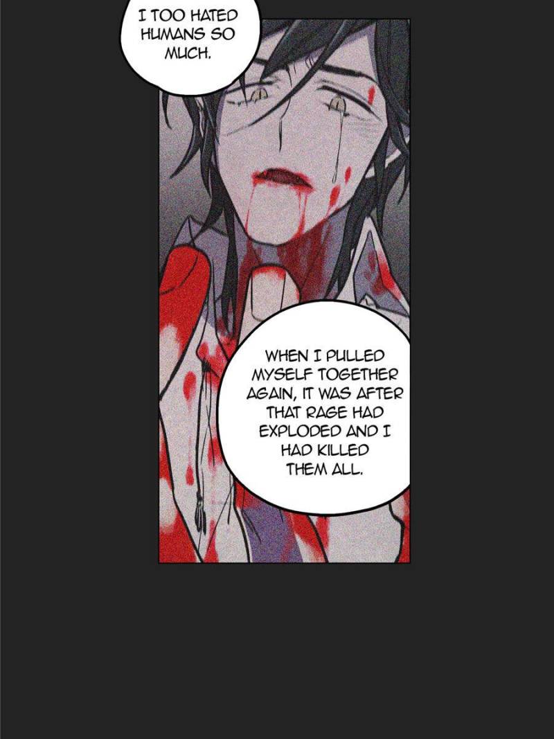 Bloody Sweet Chapter 66 - page 34