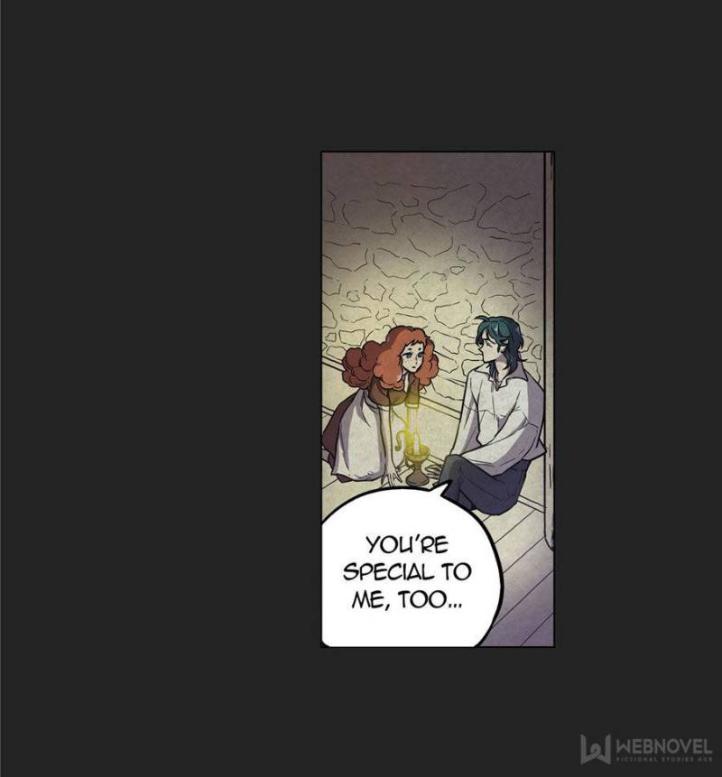 Bloody Sweet Chapter 66 - page 39