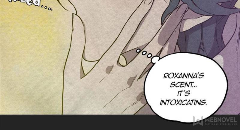 Bloody Sweet Chapter 66 - page 42