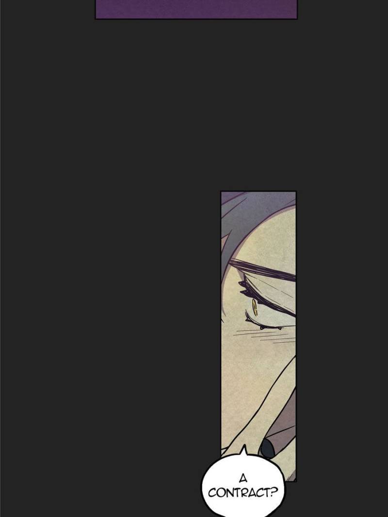 Bloody Sweet Chapter 66 - page 44