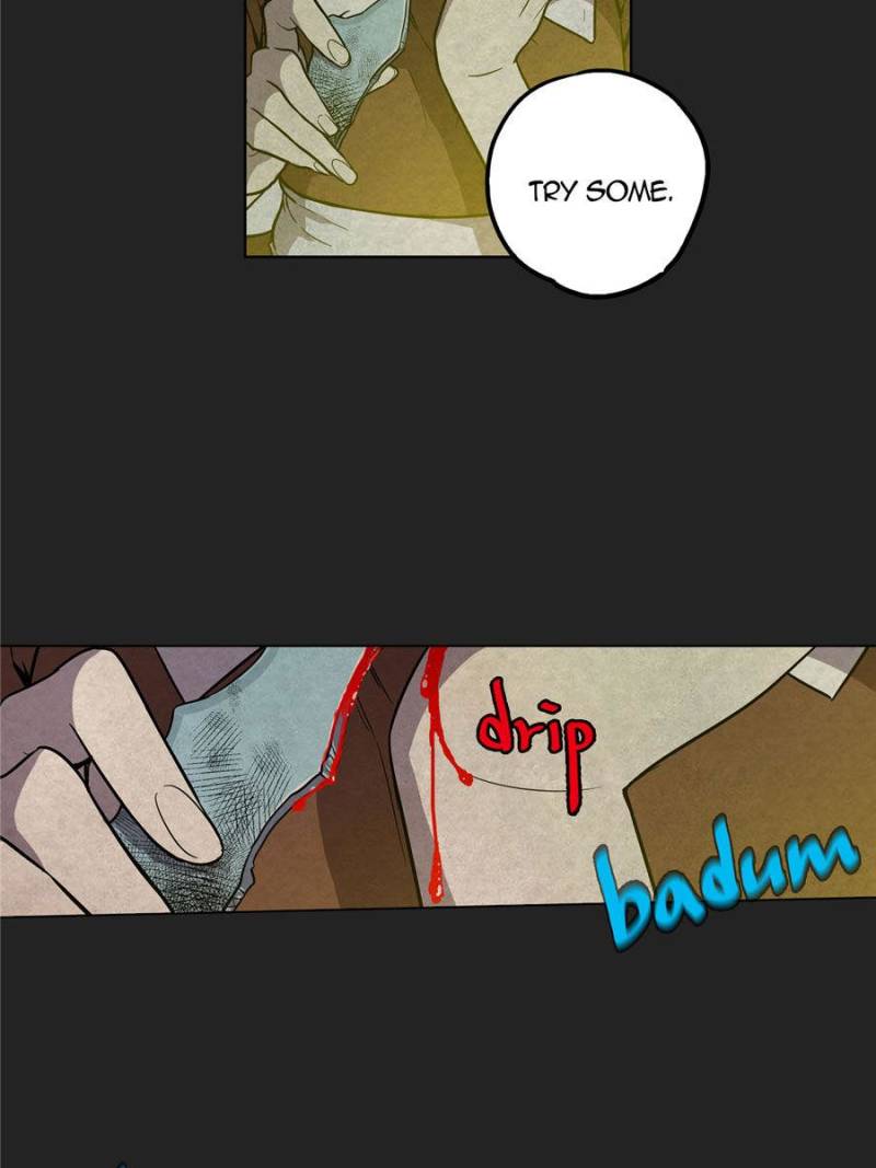 Bloody Sweet Chapter 66 - page 46
