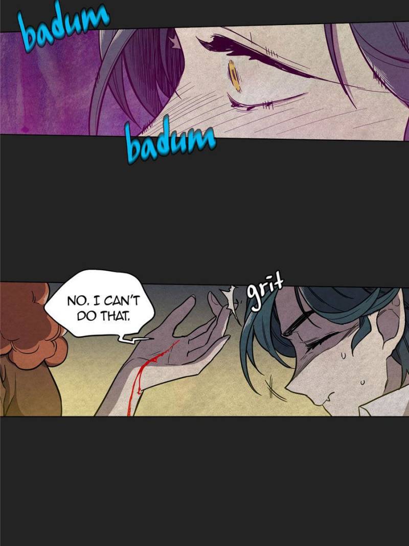 Bloody Sweet Chapter 66 - page 47