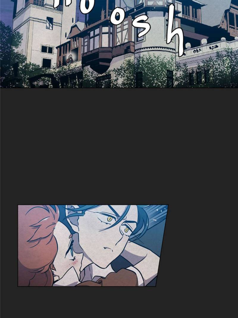 Bloody Sweet Chapter 66 - page 5