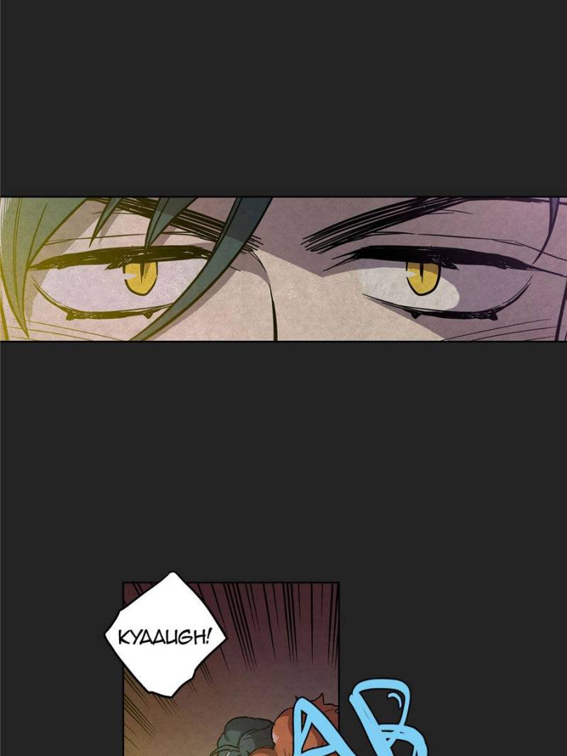 Bloody Sweet Chapter 66 - page 50