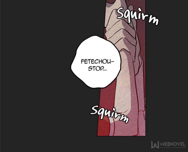 Bloody Sweet Chapter 66 - page 54