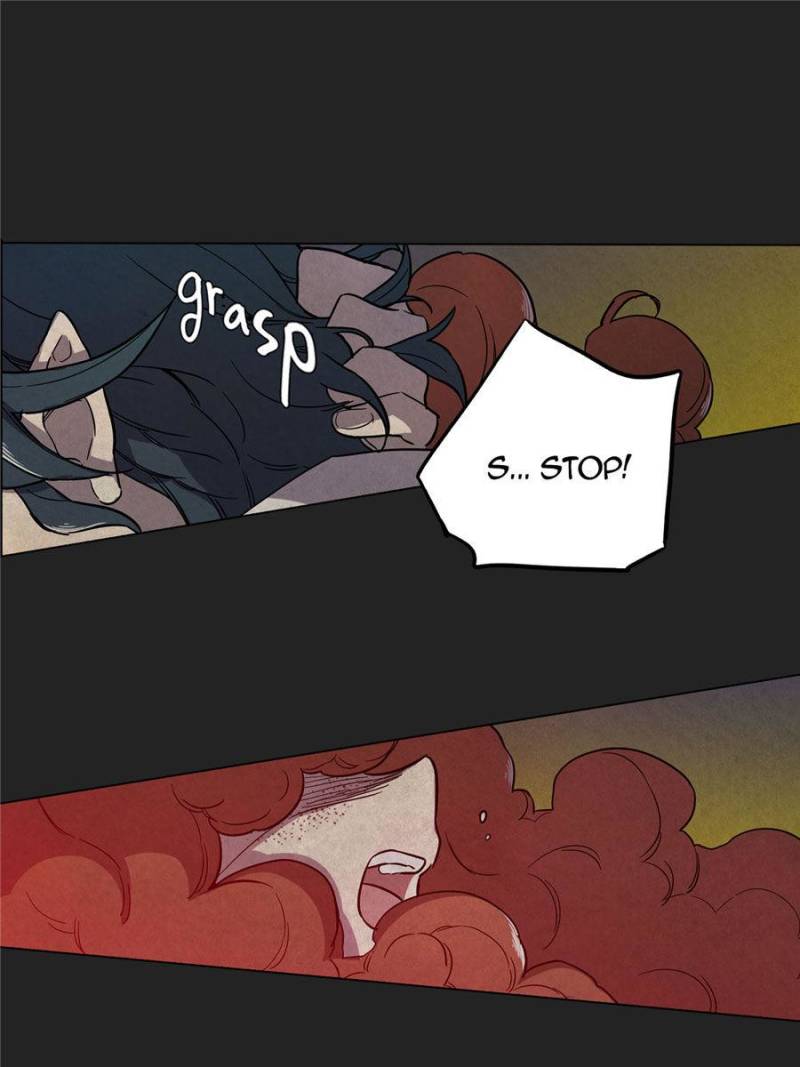 Bloody Sweet Chapter 66 - page 55