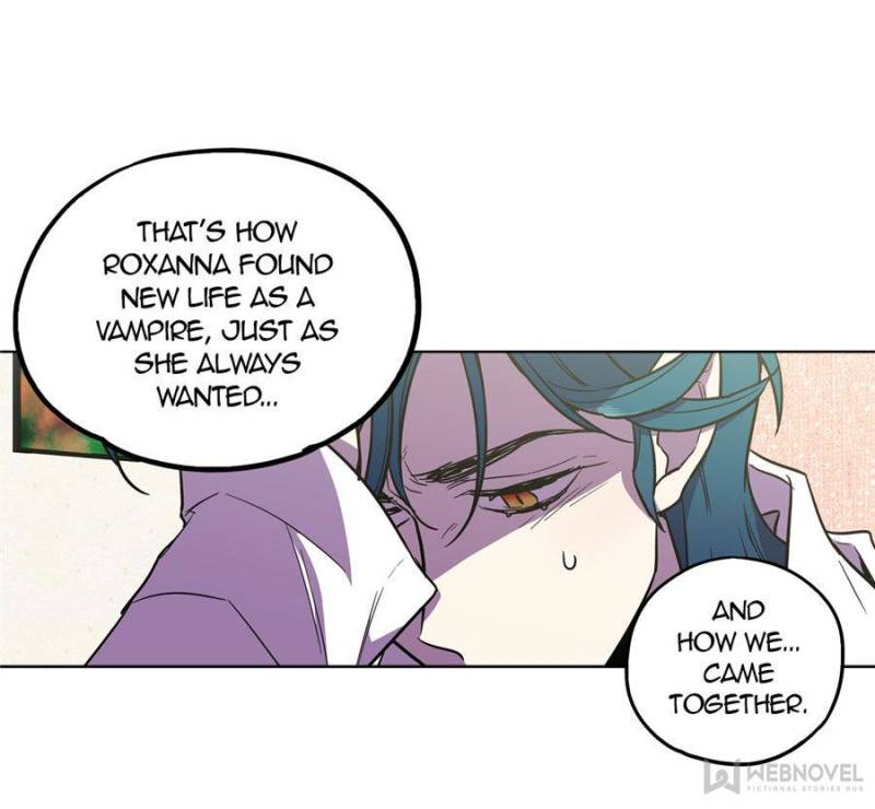 Bloody Sweet Chapter 66 - page 60