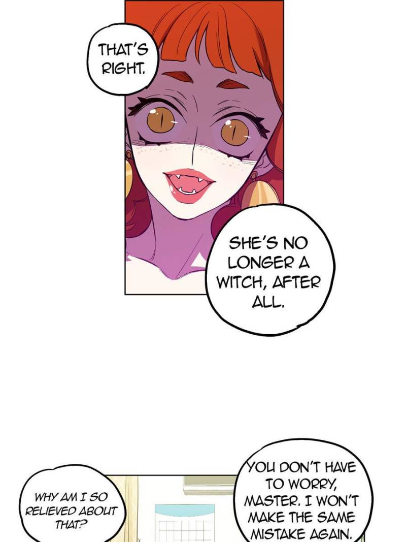 Bloody Sweet Chapter 66 - page 63