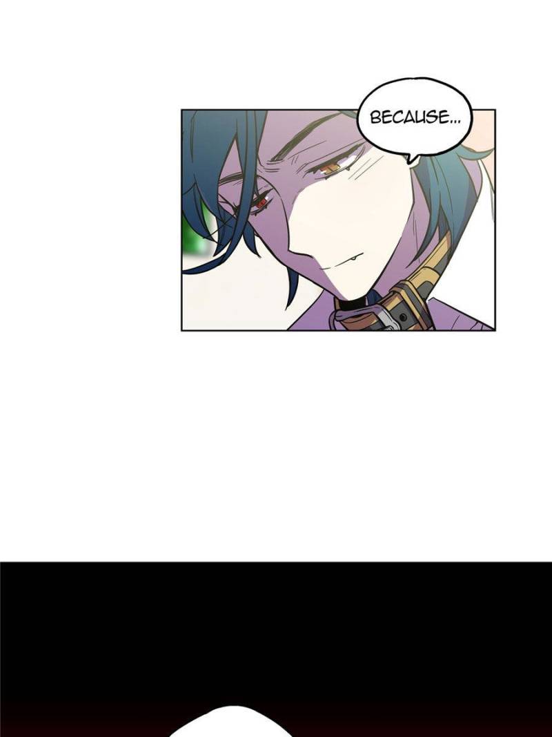 Bloody Sweet Chapter 66 - page 65