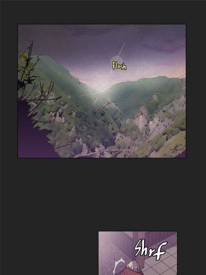 Bloody Sweet Chapter 66 - page 7