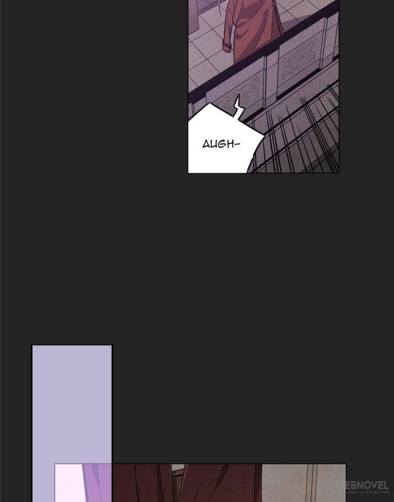 Bloody Sweet Chapter 66 - page 8