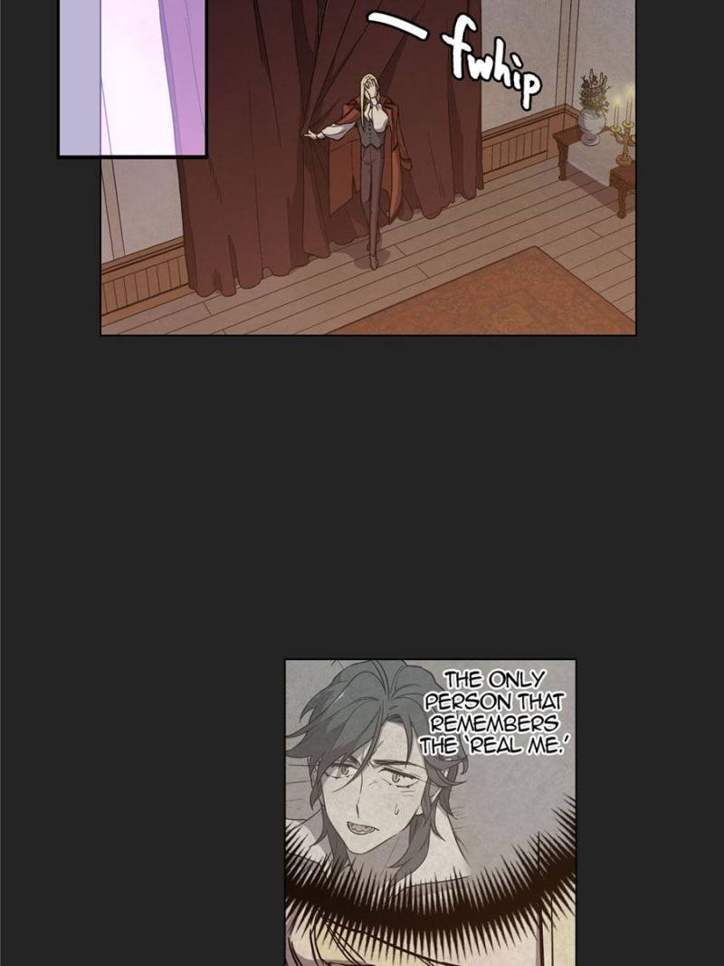Bloody Sweet Chapter 66 - page 9