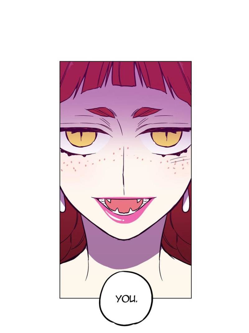 Bloody Sweet Chapter 83 - page 25