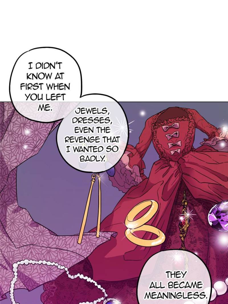 Bloody Sweet Chapter 83 - page 26