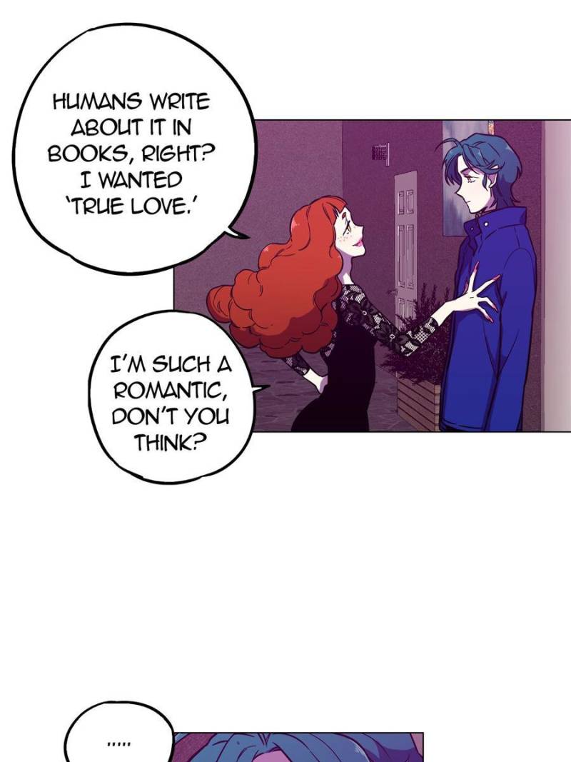 Bloody Sweet Chapter 83 - page 28