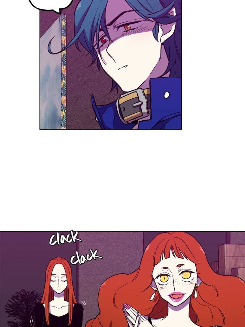 Bloody Sweet Chapter 83 - page 29