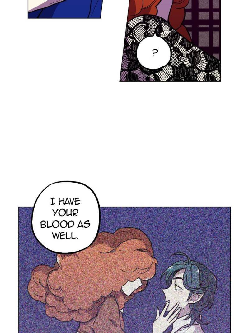 Bloody Sweet Chapter 83 - page 35