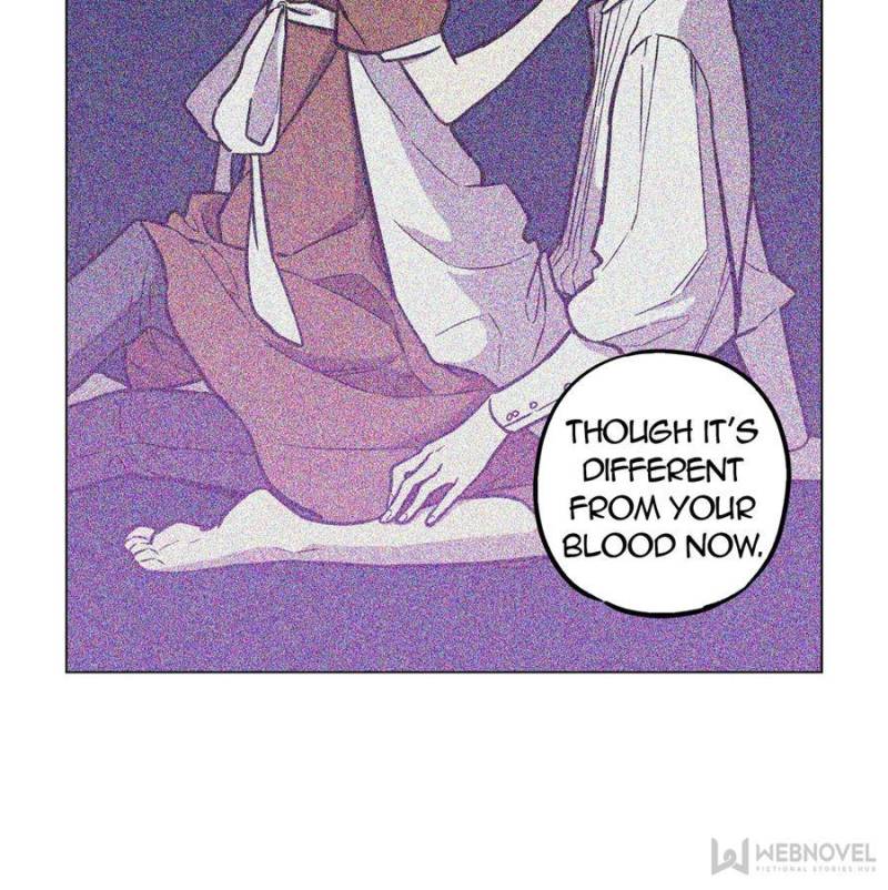 Bloody Sweet Chapter 83 - page 36