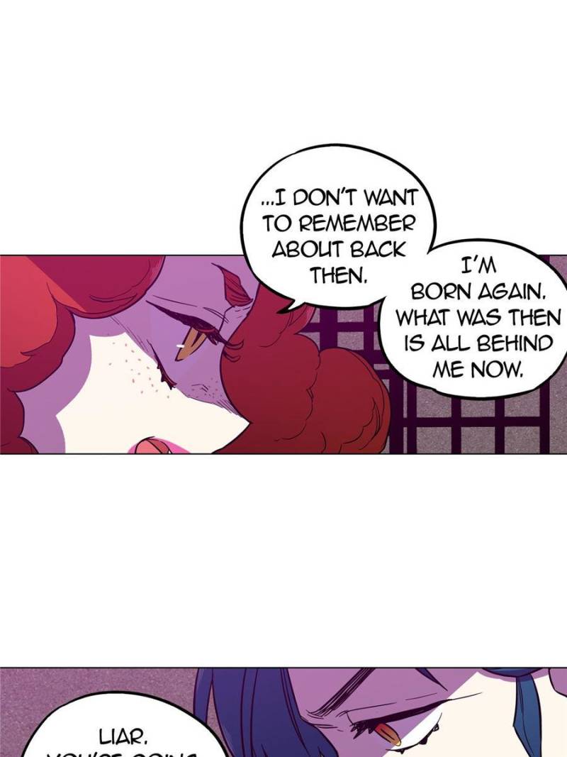Bloody Sweet Chapter 83 - page 37
