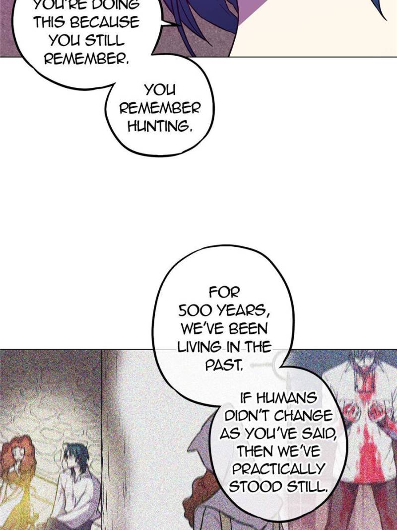 Bloody Sweet Chapter 83 - page 38