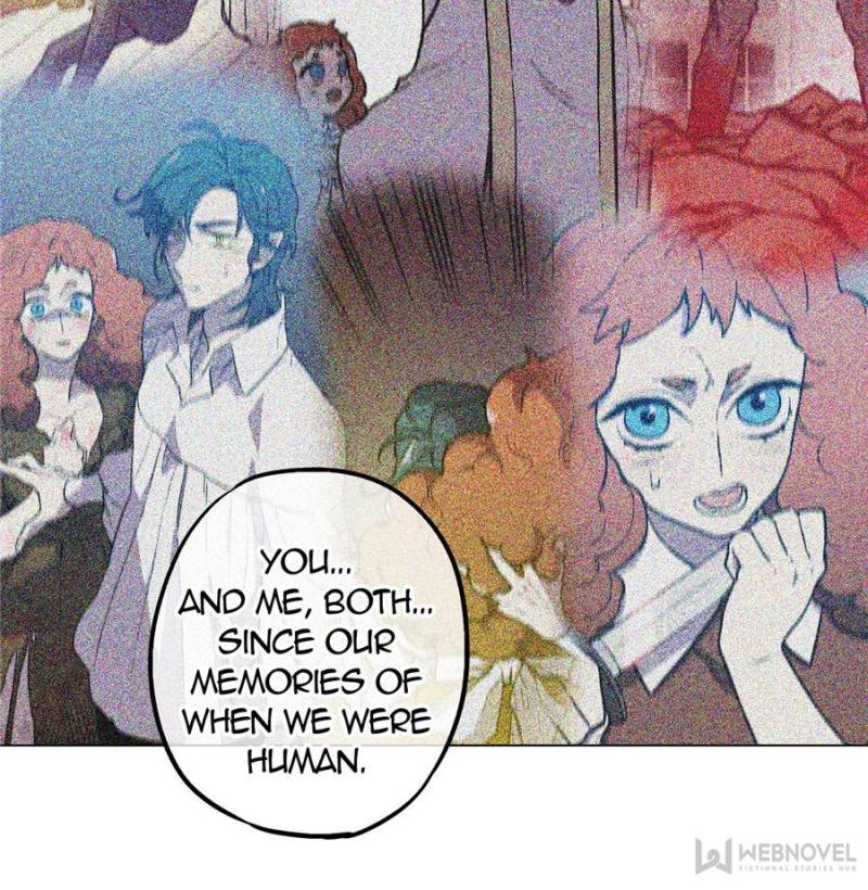 Bloody Sweet Chapter 83 - page 39