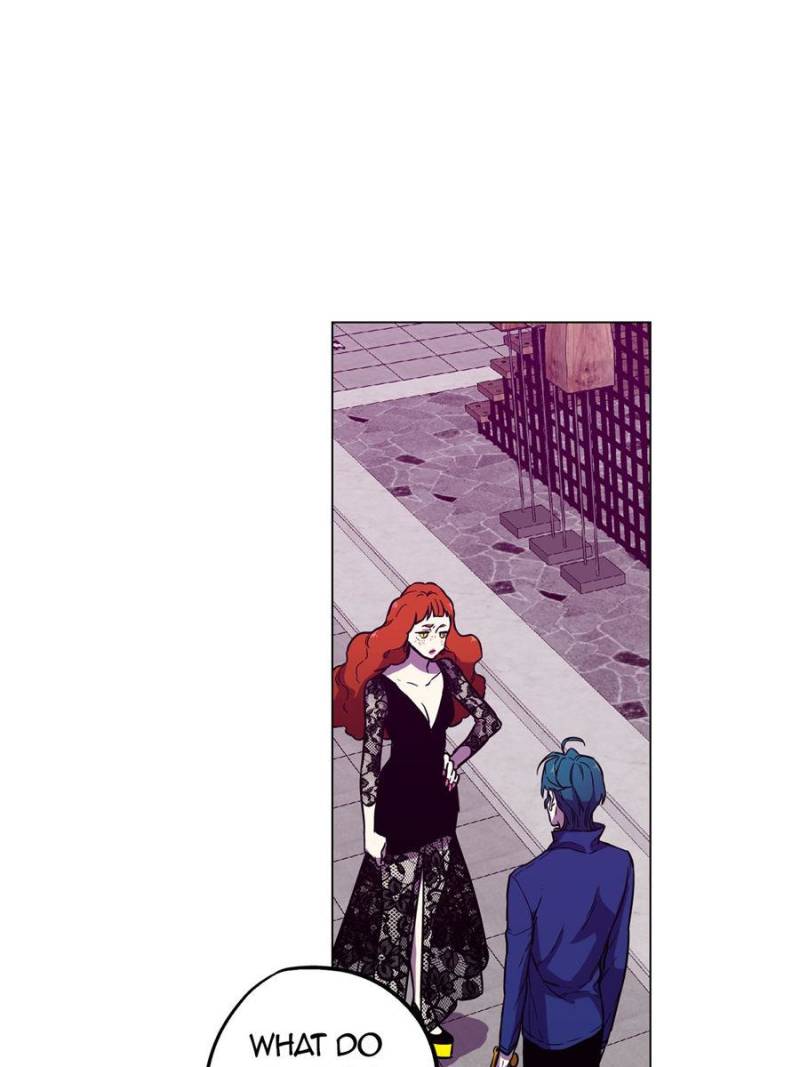 Bloody Sweet Chapter 83 - page 40