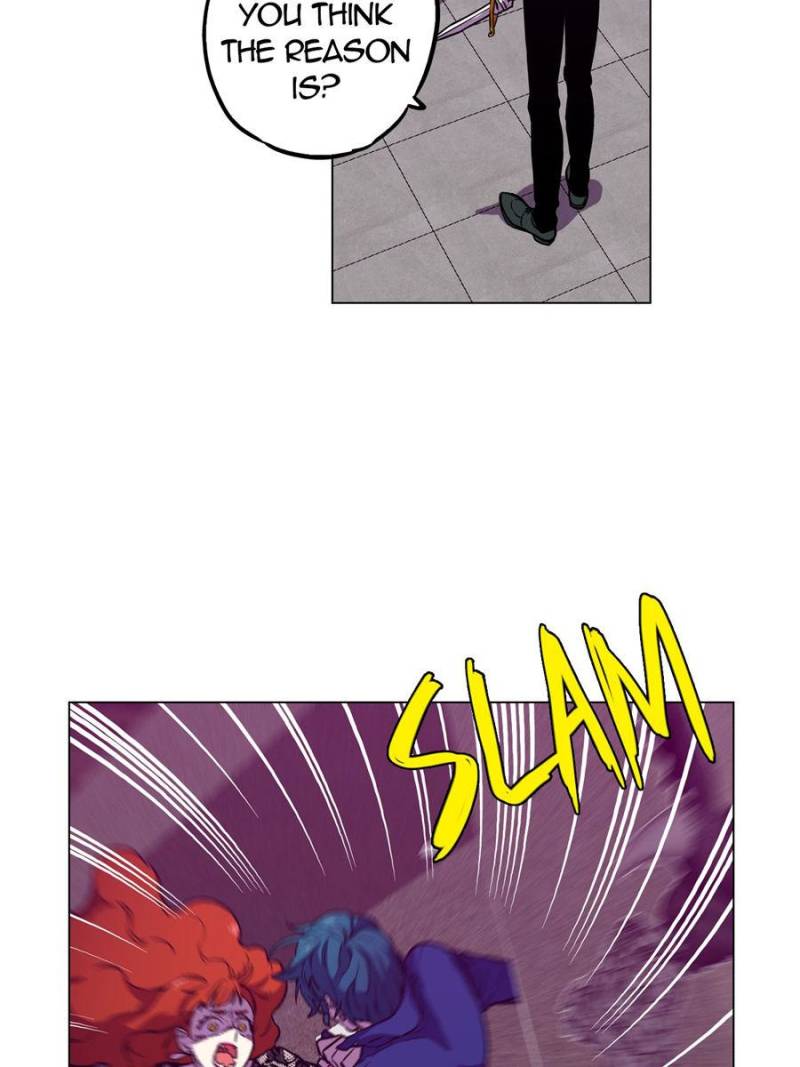 Bloody Sweet Chapter 83 - page 41