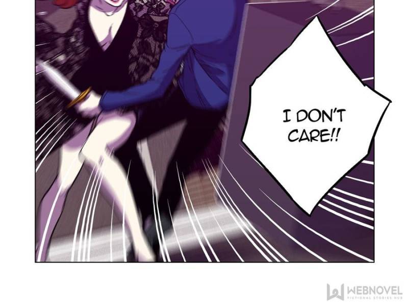 Bloody Sweet Chapter 83 - page 42
