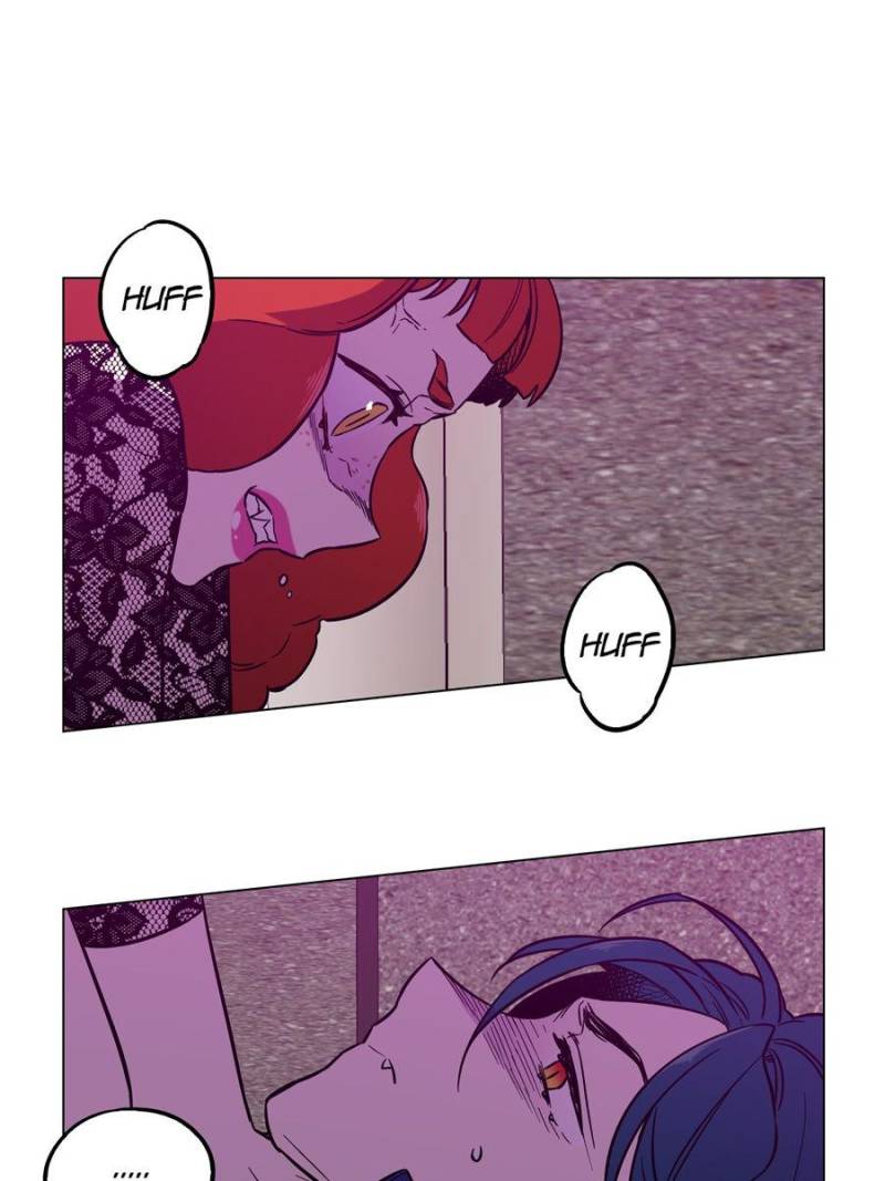 Bloody Sweet Chapter 83 - page 43