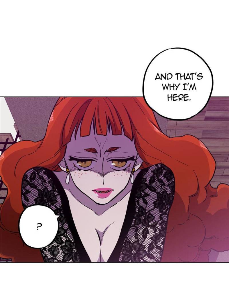 Bloody Sweet Chapter 83 - page 46