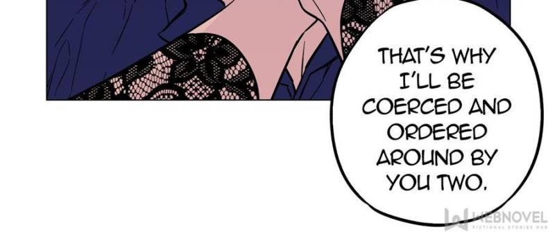 Bloody Sweet Chapter 83 - page 48