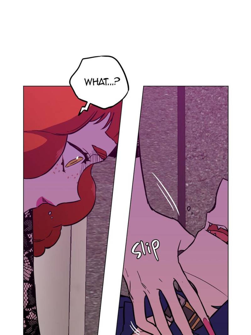 Bloody Sweet Chapter 83 - page 49