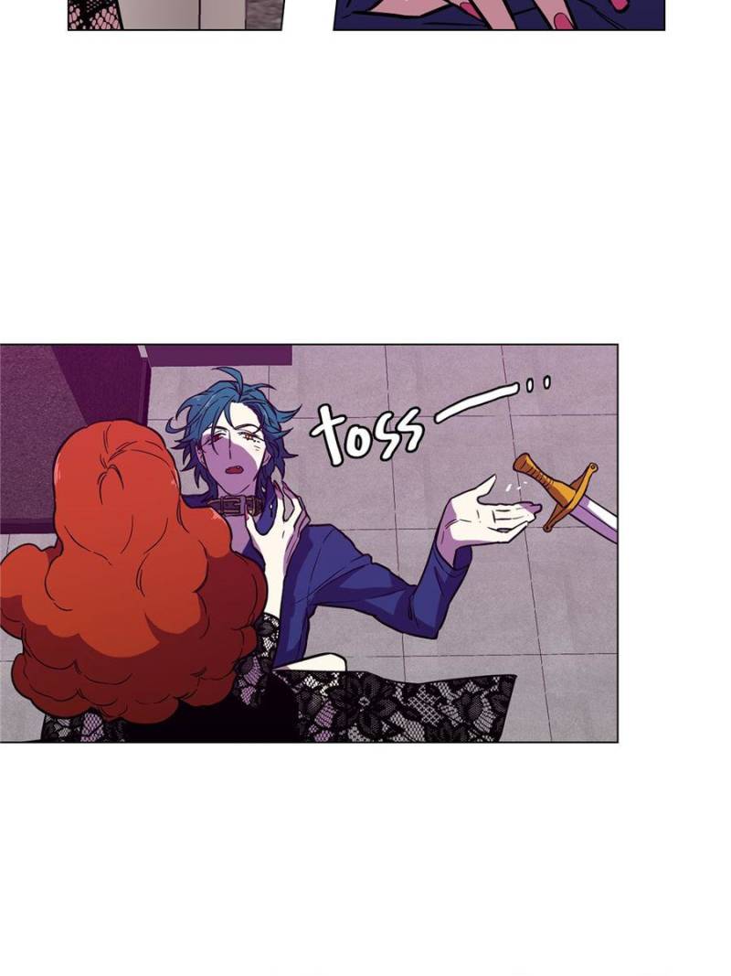 Bloody Sweet Chapter 83 - page 50