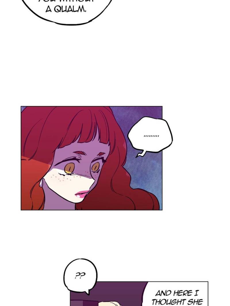 Bloody Sweet Chapter 83 - page 53