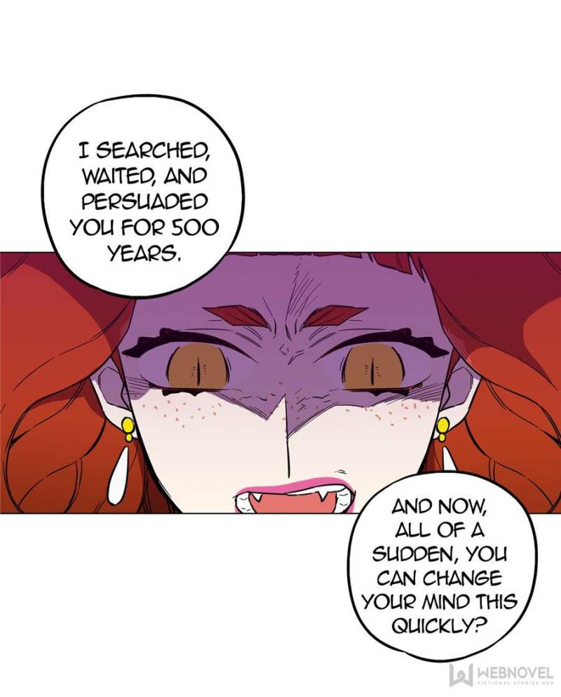 Bloody Sweet Chapter 83 - page 57