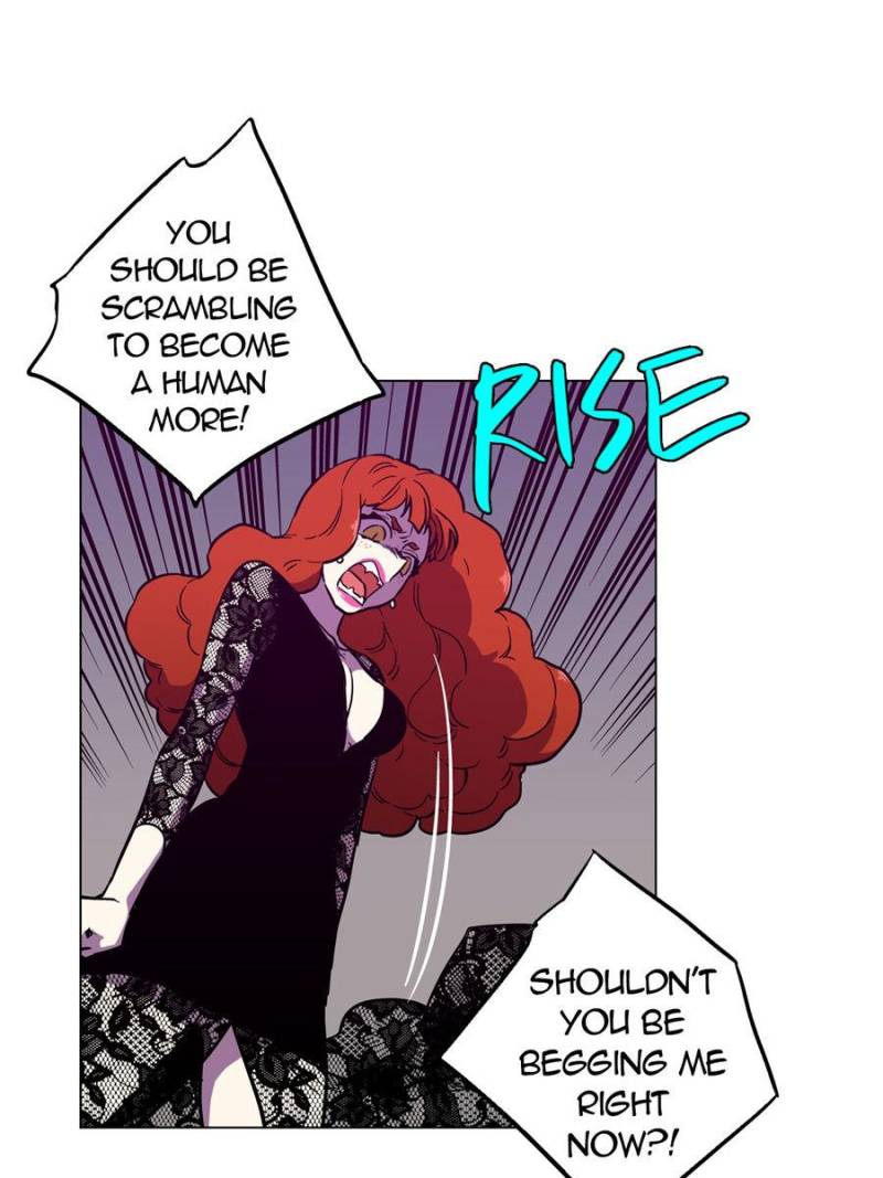 Bloody Sweet Chapter 83 - page 58