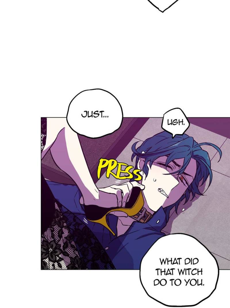 Bloody Sweet Chapter 83 - page 59
