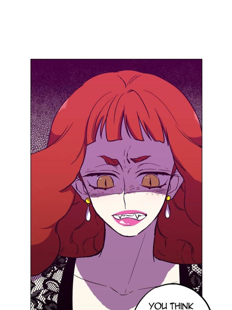 Bloody Sweet Chapter 83 - page 61