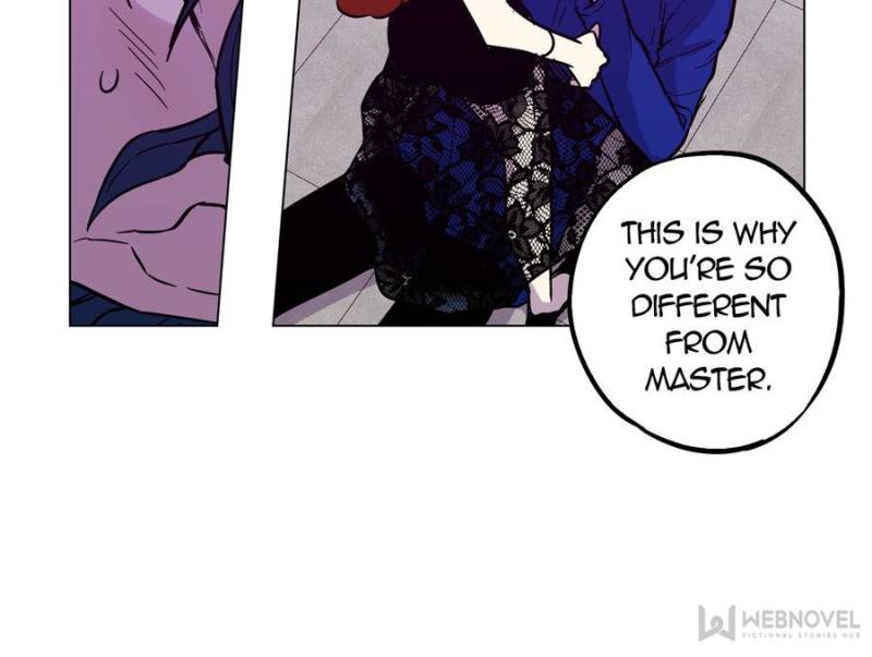 Bloody Sweet Chapter 83 - page 63