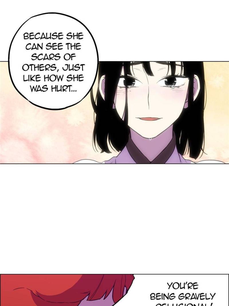 Bloody Sweet Chapter 83 - page 64