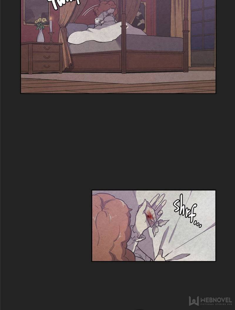Bloody Sweet Chapter 67 - page 10