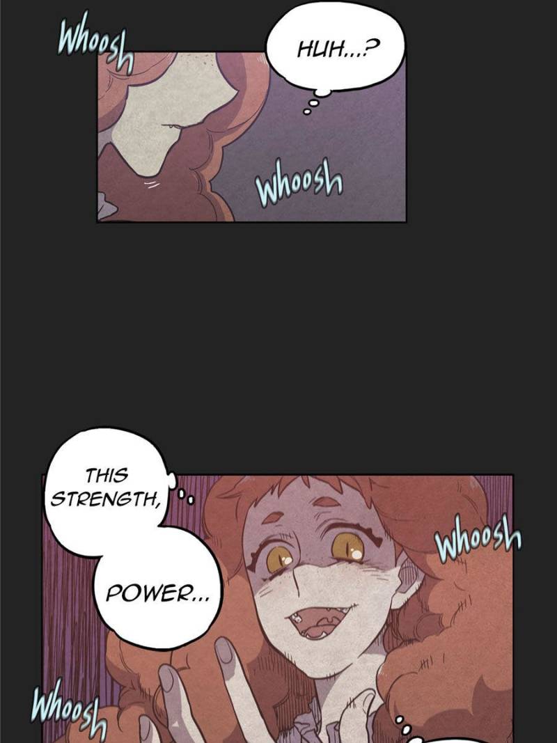 Bloody Sweet Chapter 67 - page 11