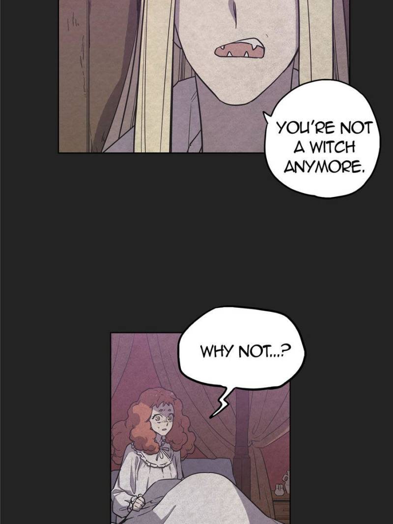Bloody Sweet Chapter 67 - page 18